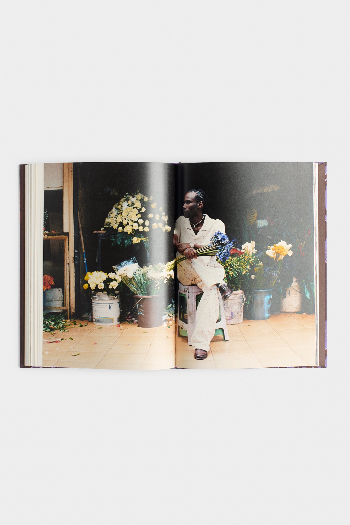 KENYA BOOK
