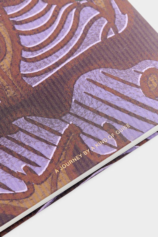 KENYA BOOK