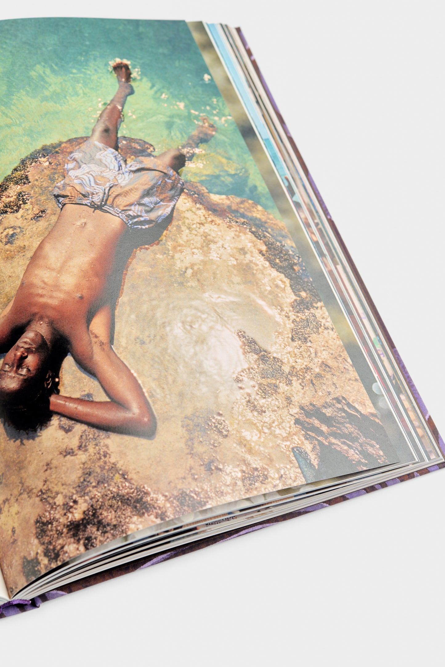 KENYA BOOK