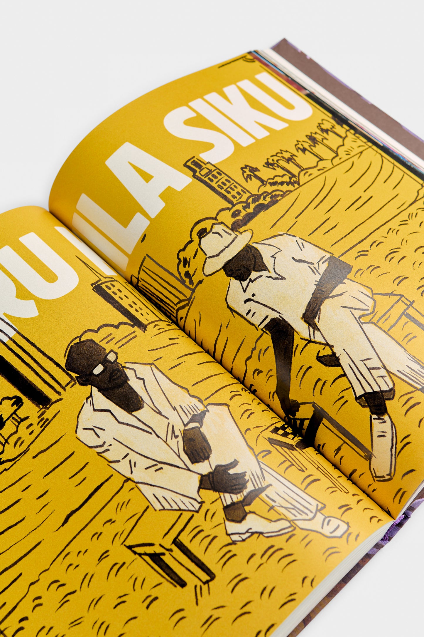 KENYA BOOK