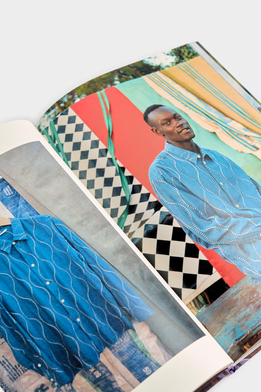 KENYA BOOK