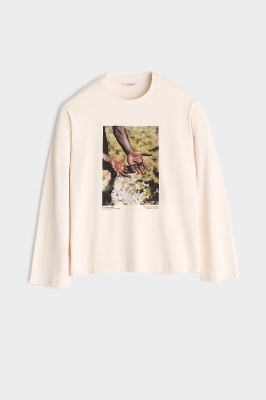 AKOG x VOO STORE LONGSLEEVE