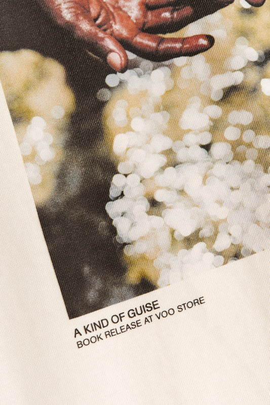 AKOG x VOO STORE LONGSLEEVE