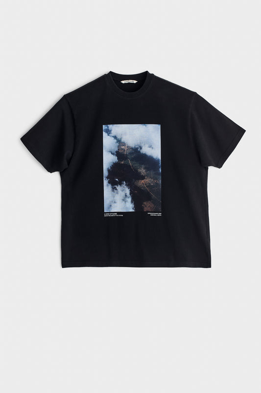 AKOG x VOO STORE T-SHIRT