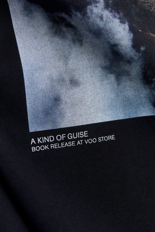 AKOG x VOO STORE T-SHIRT