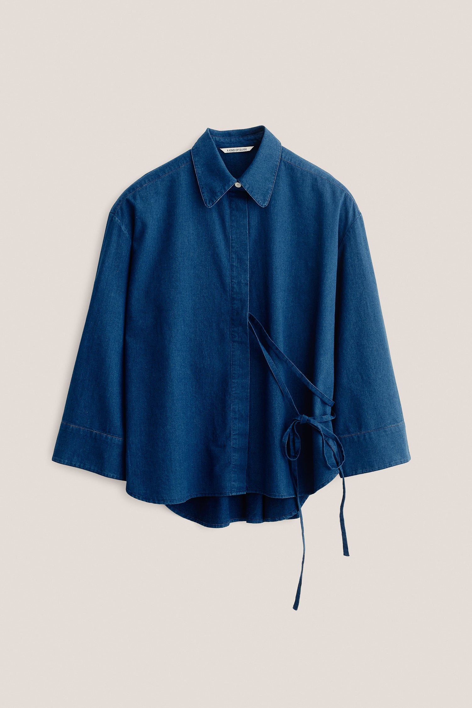 SHETANI SHIRT