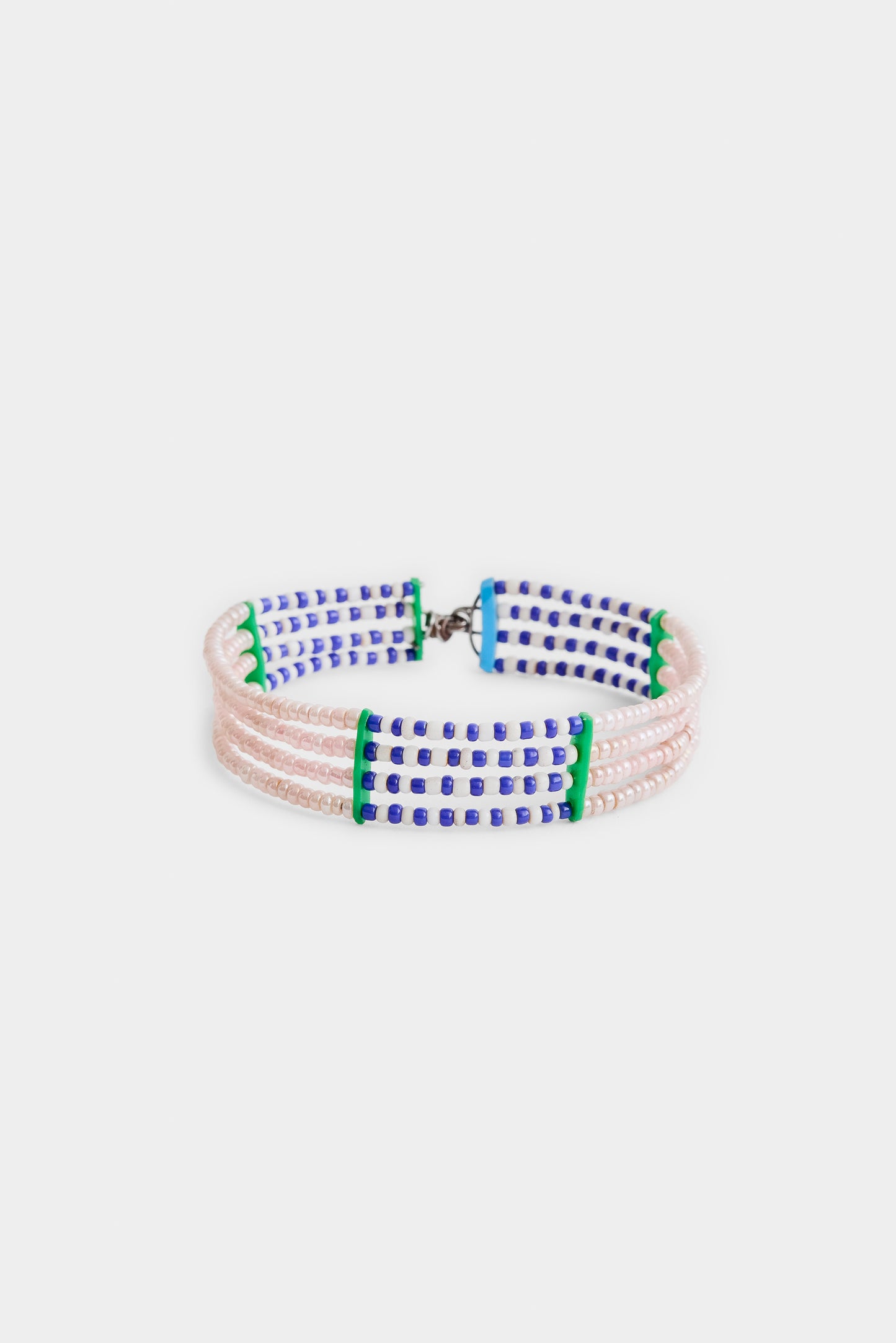 BEADED BRACELET
