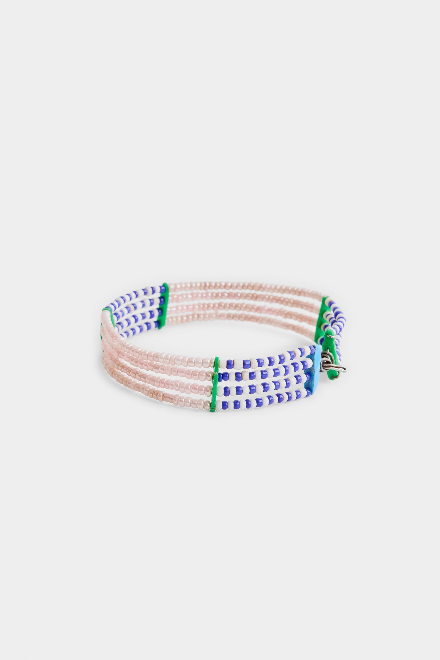 BEADED BRACELET