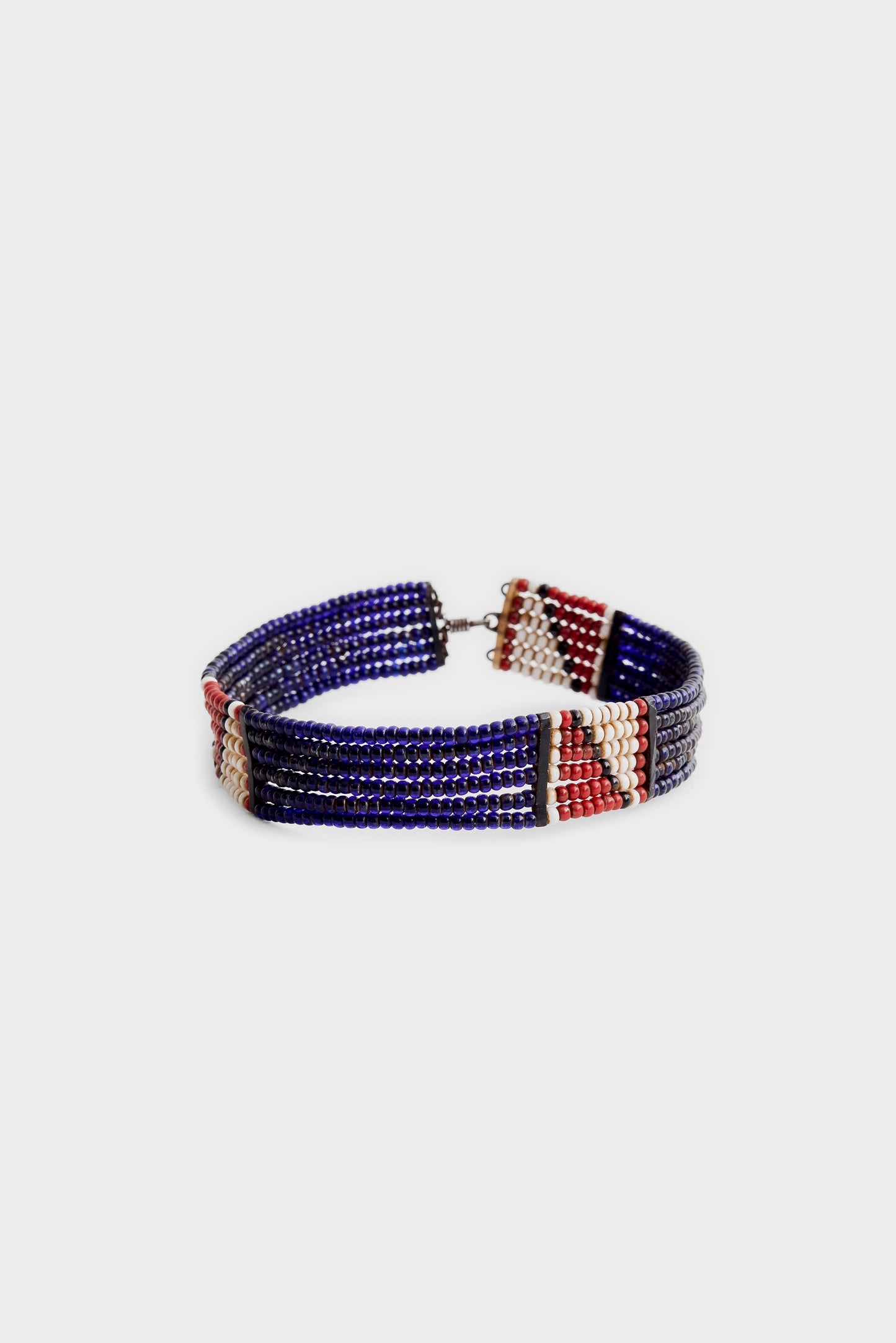 BEADED BRACELET