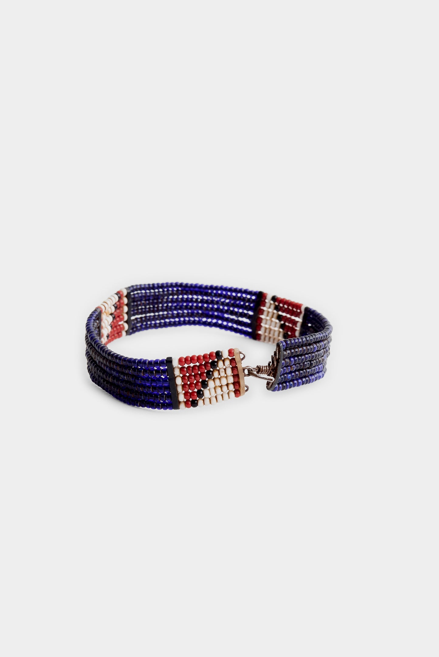 BEADED BRACELET