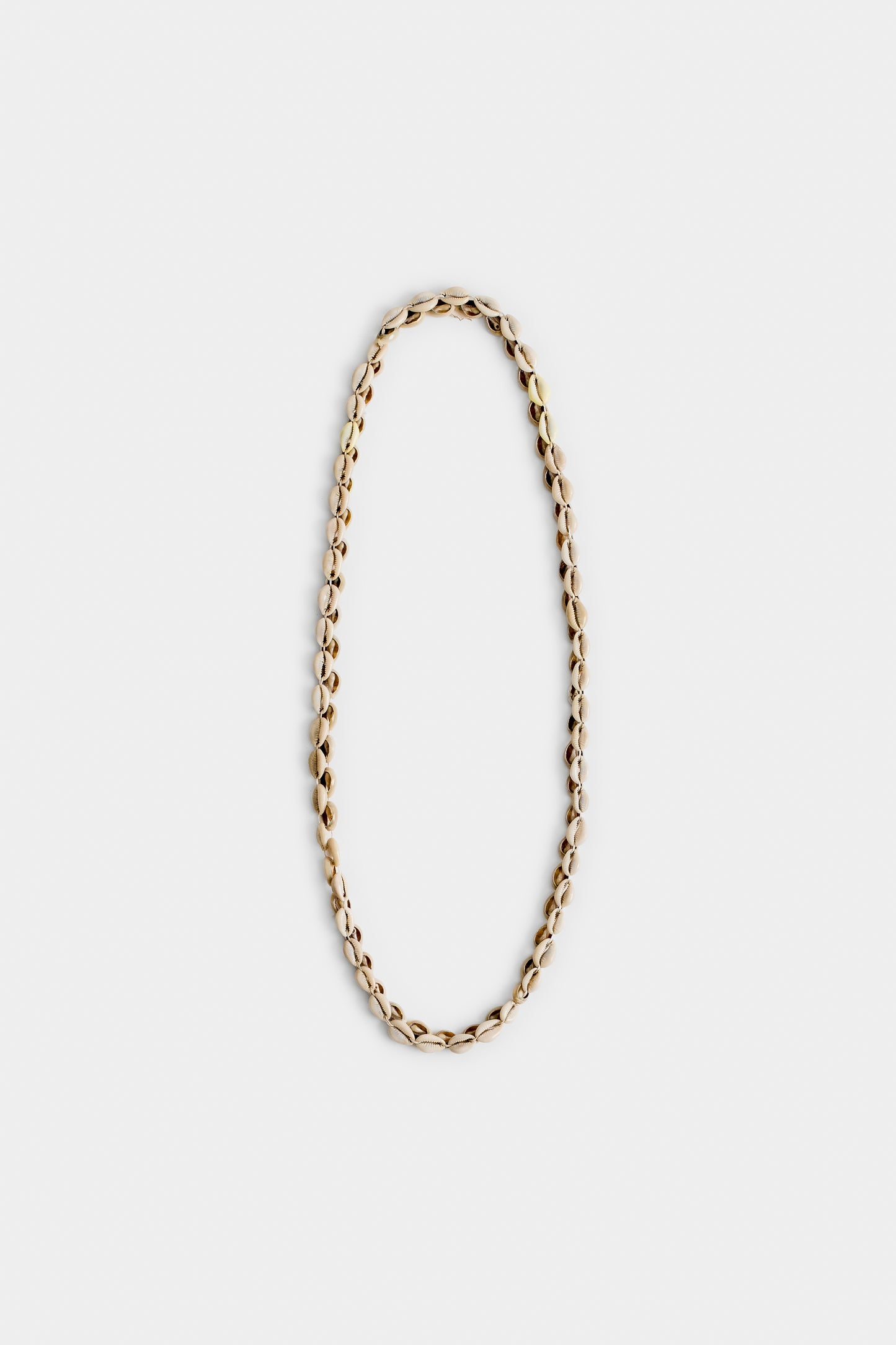 SHELL NECKLACE