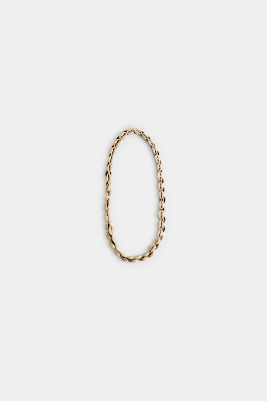 SHELL NECKLACE SMALL