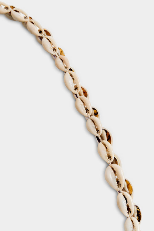 SHELL NECKLACE SMALL
