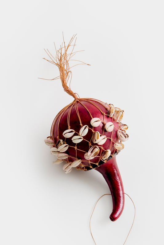 SHELL RATTLE