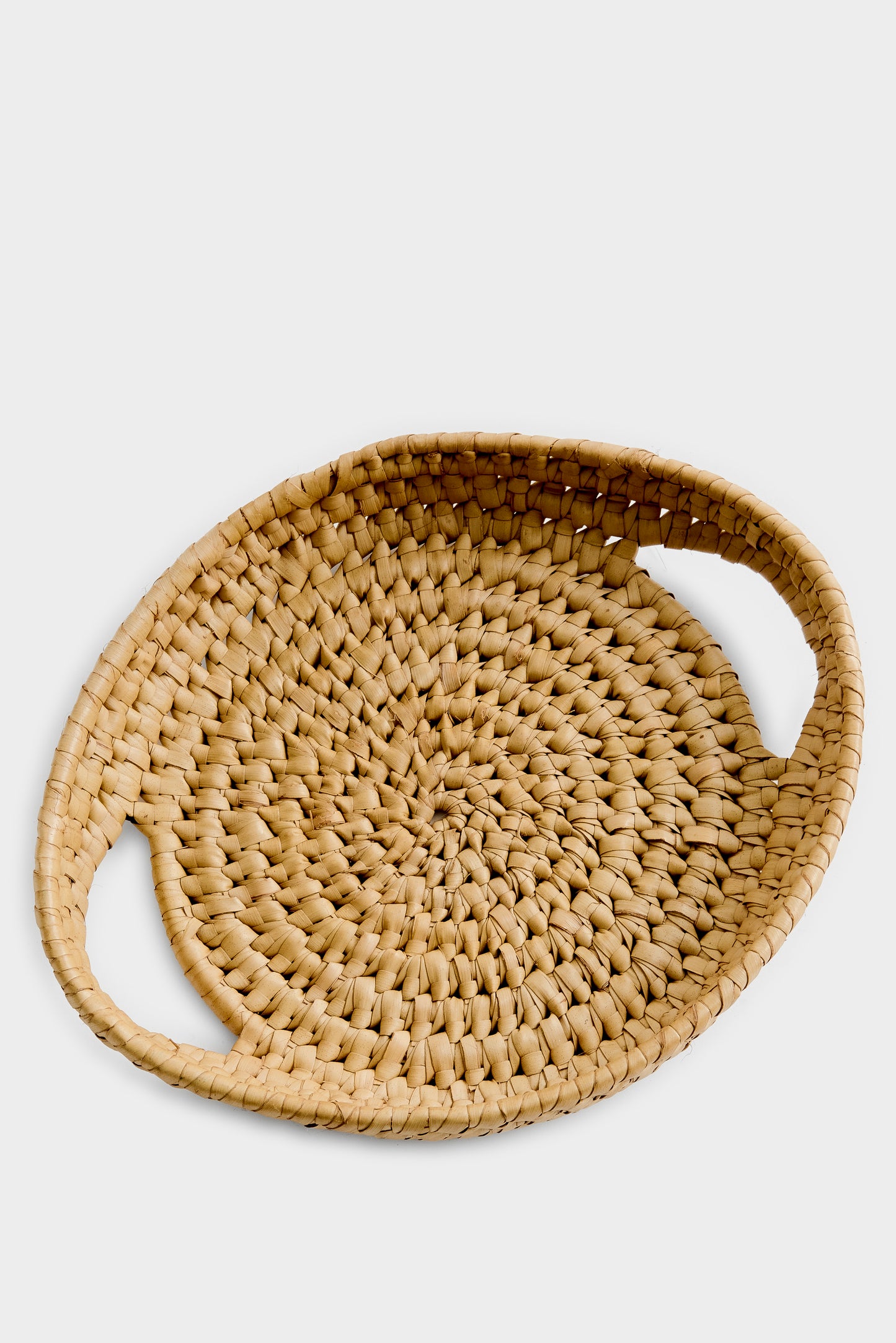 WOVEN TRAY