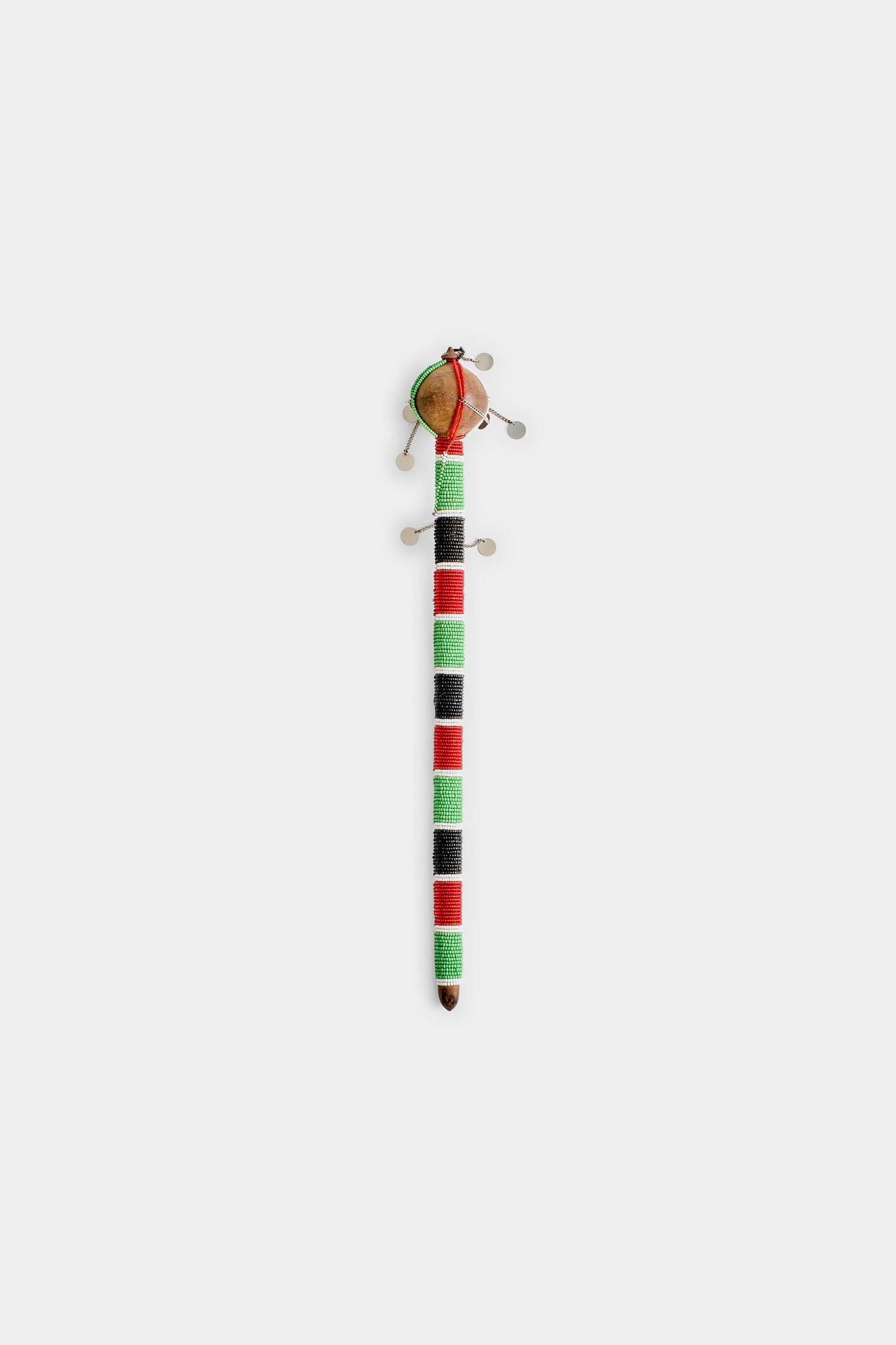 CEREMONIAL SCEPTRE