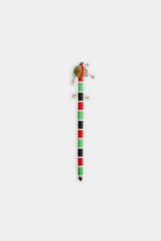 CEREMONIAL SCEPTRE