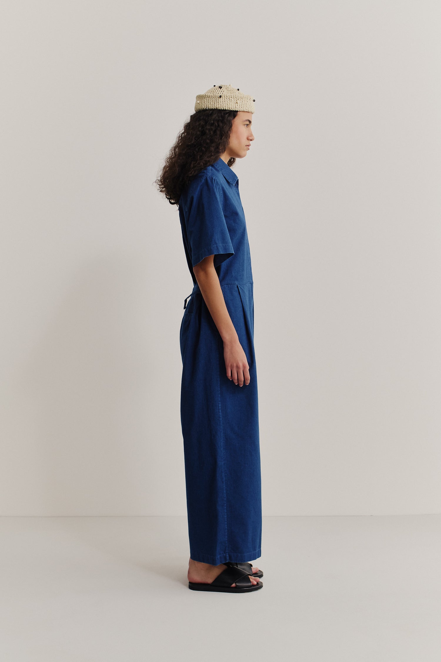 TUELA JUMPSUIT