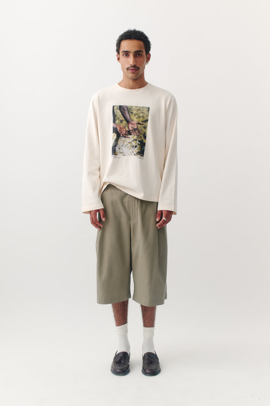 AKOG x VOO STORE LONGSLEEVE