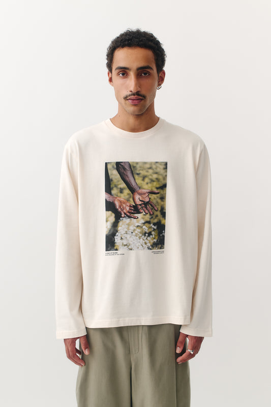 AKOG x VOO STORE LONGSLEEVE