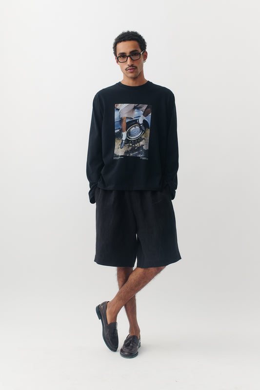 AKOG x VOO STORE LONGSLEEVE