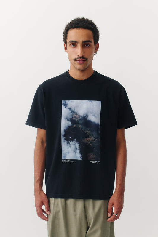 AKOG x VOO STORE T-SHIRT