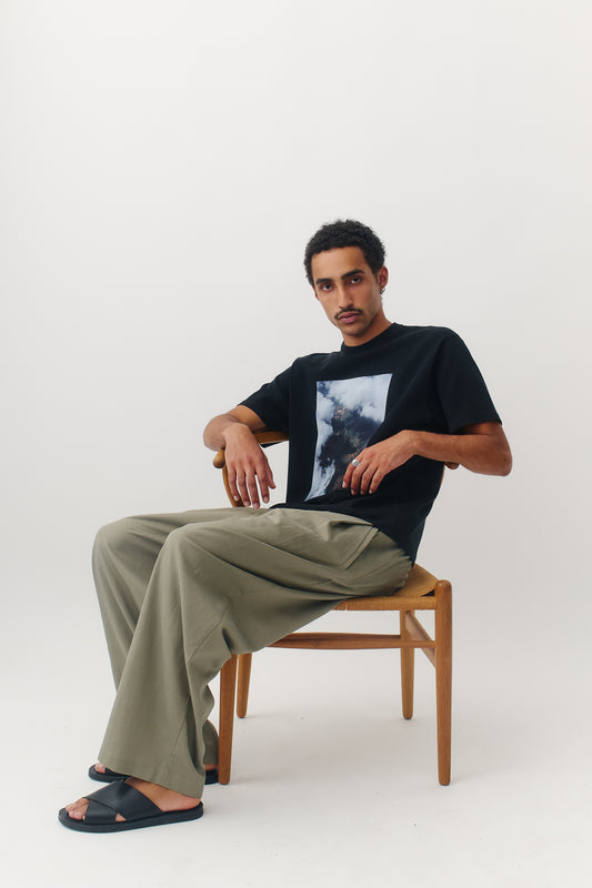 AKOG x VOO STORE T-SHIRT