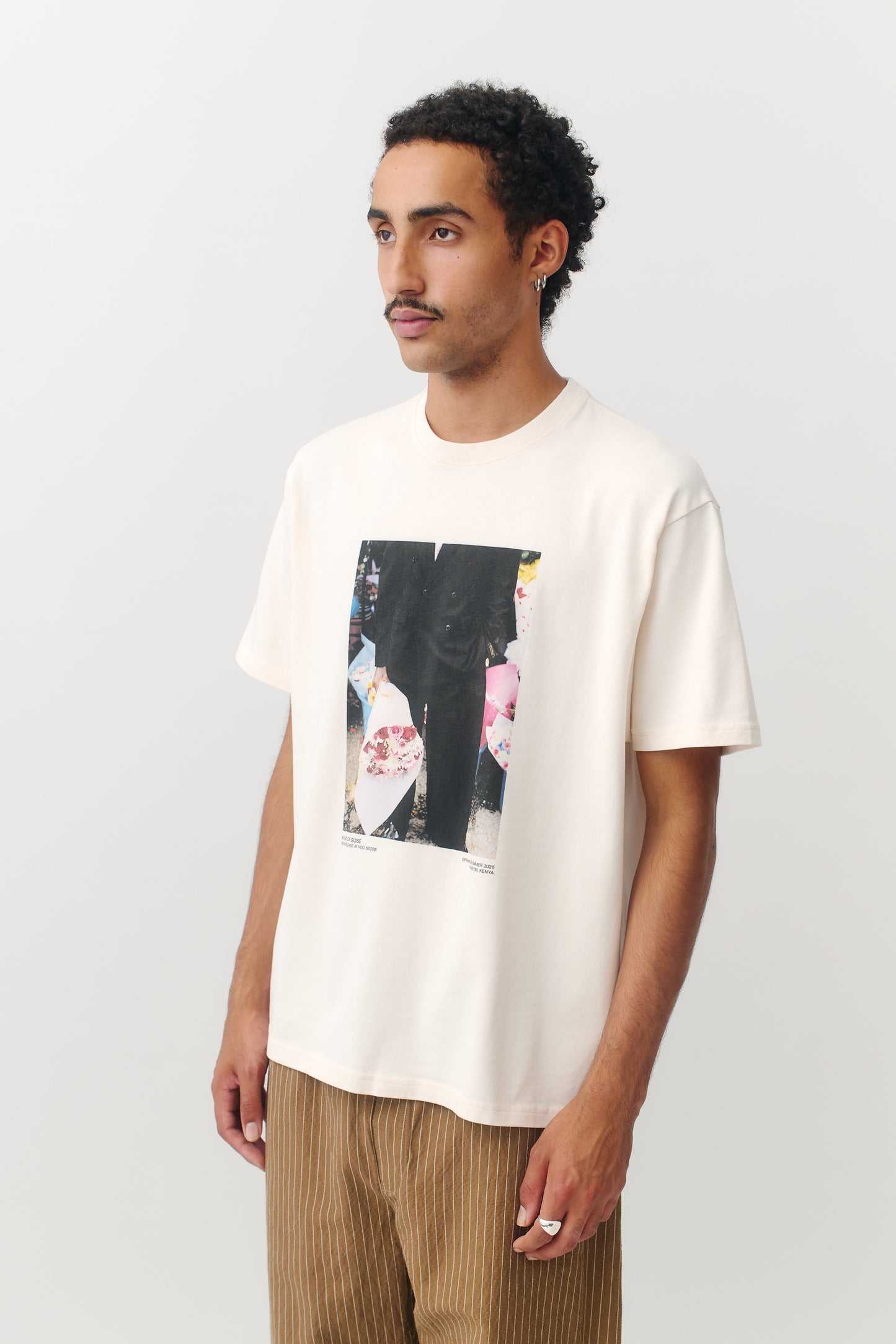 AKOG x VOO STORE T-SHIRT