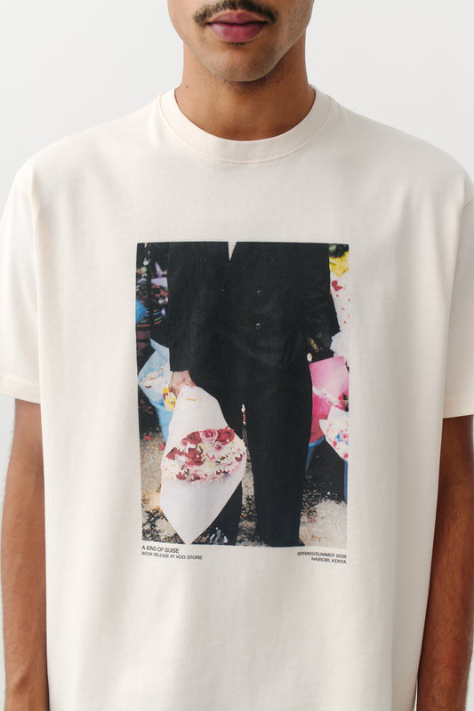 AKOG x VOO STORE T-SHIRT