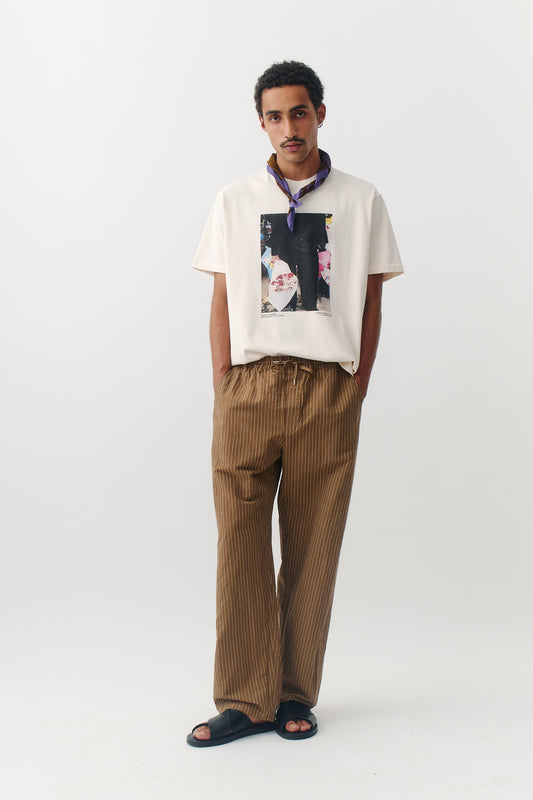 AKOG x VOO STORE T-SHIRT