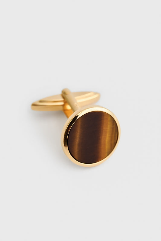 CUFF LINKS