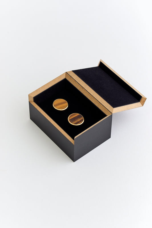 CUFF LINKS