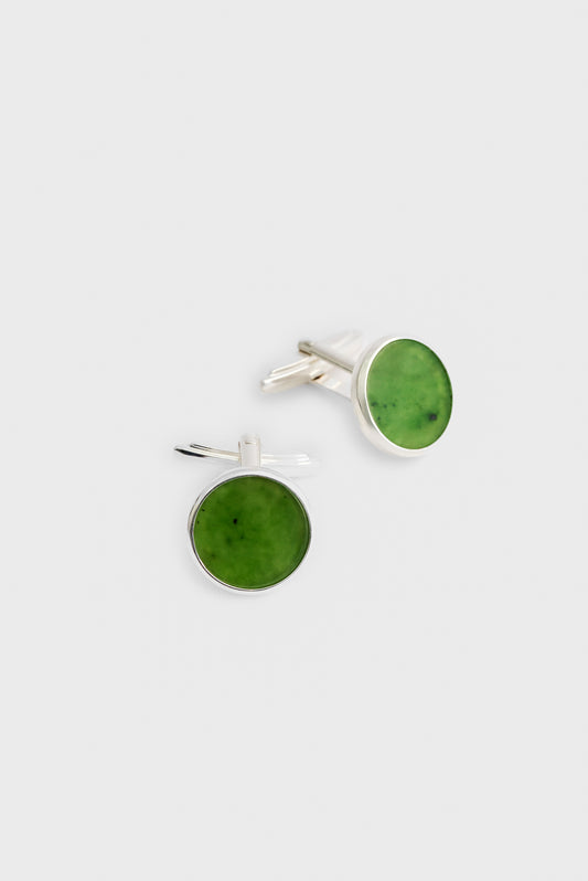 CUFF LINKS