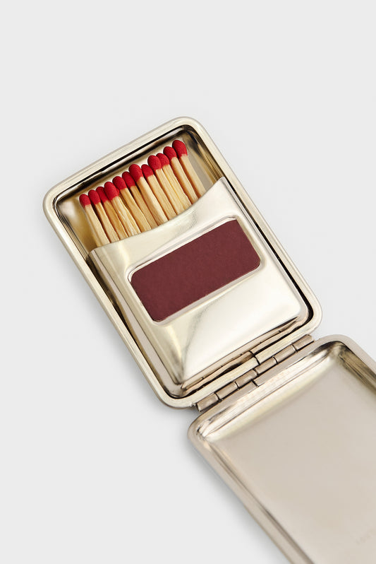 MATCH CASE