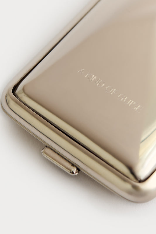 MATCH CASE