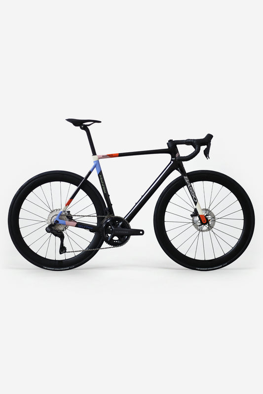 GIRO ALPINO BIKE