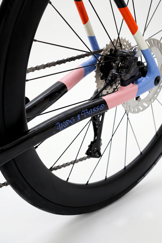 GIRO ALPINO BIKE