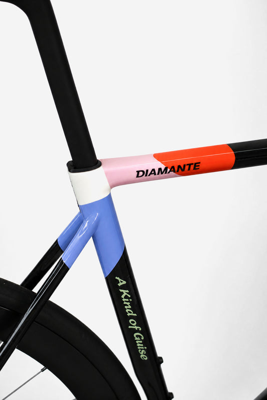 GIRO ALPINO BIKE