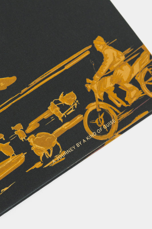 MONGOLIA BOOK
