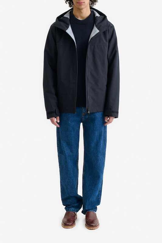 RAIN JACKET