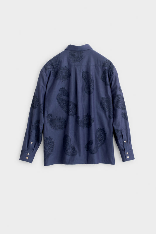 DERBIN SHIRT
