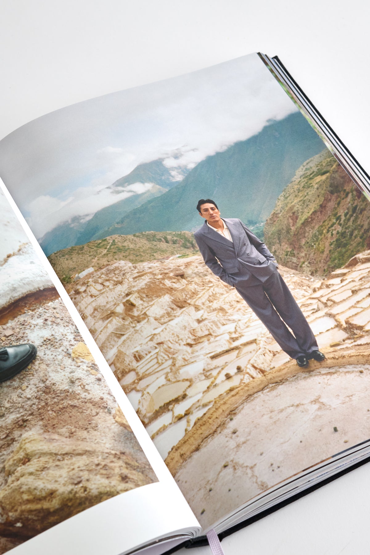 PERU BOOK