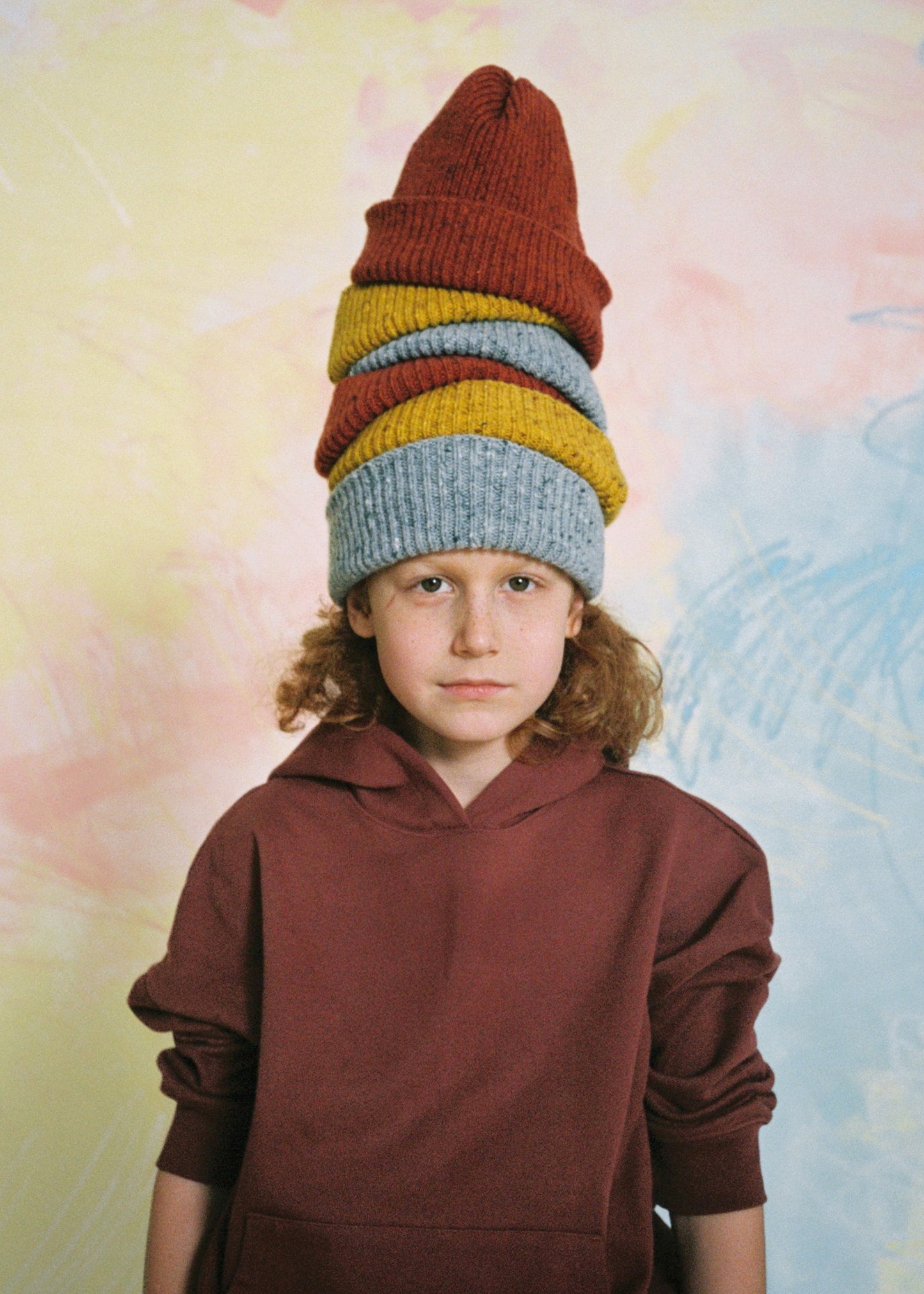 RIO BEANIE