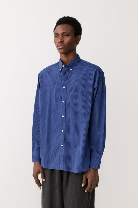 BANITA BUTTON DOWN SHIRT