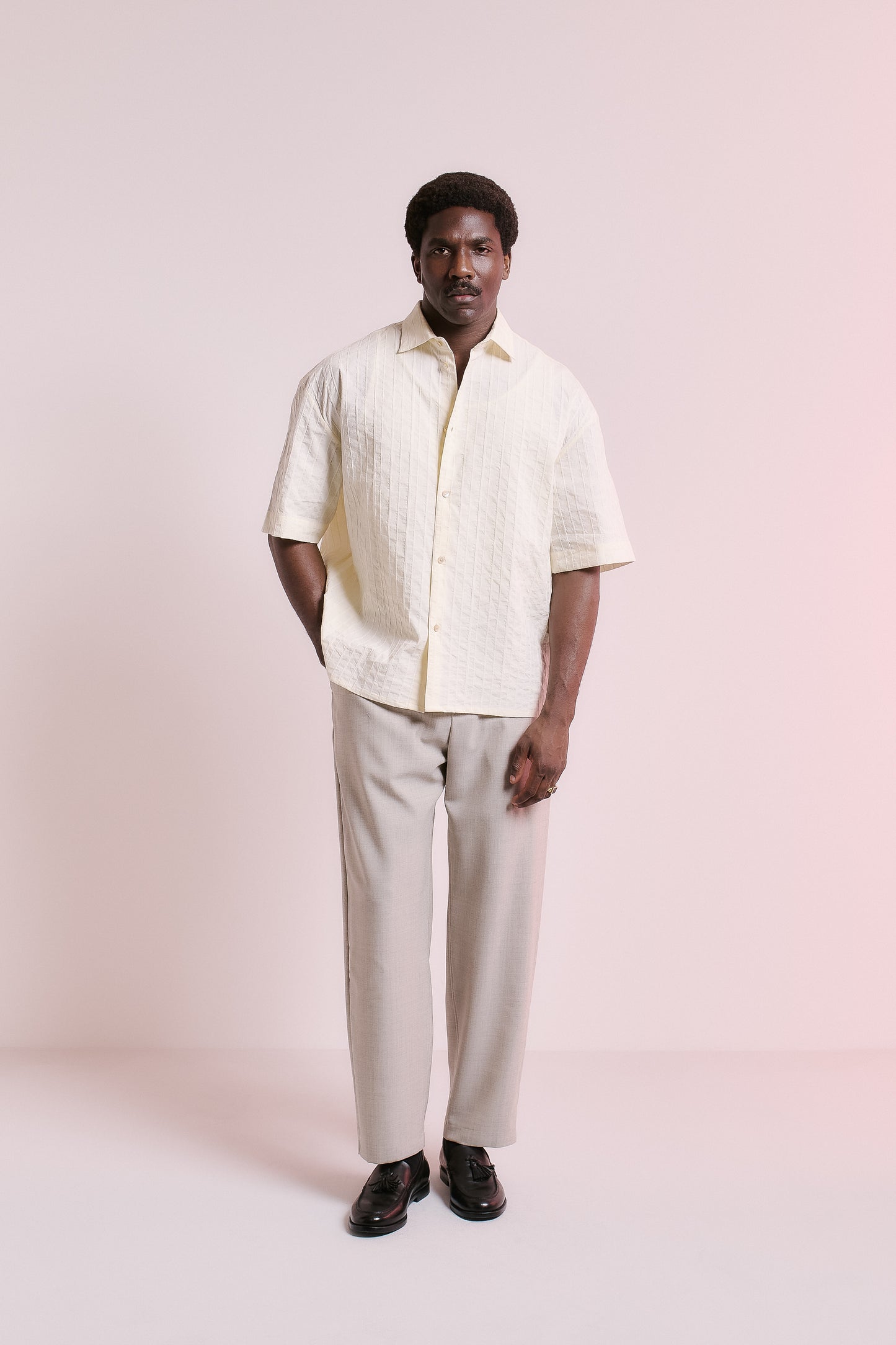 BANTU SHIRT