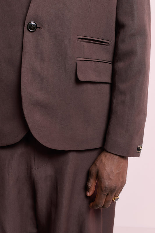 BASSANO BLAZER