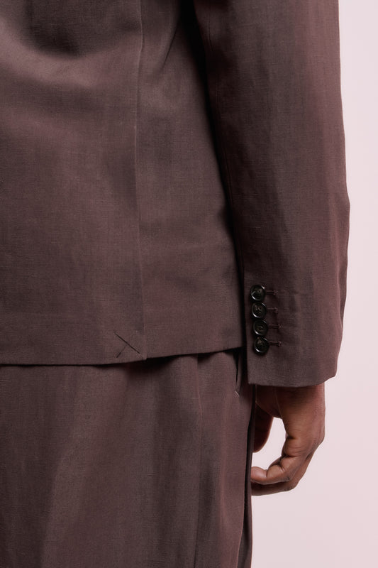 BASSANO BLAZER