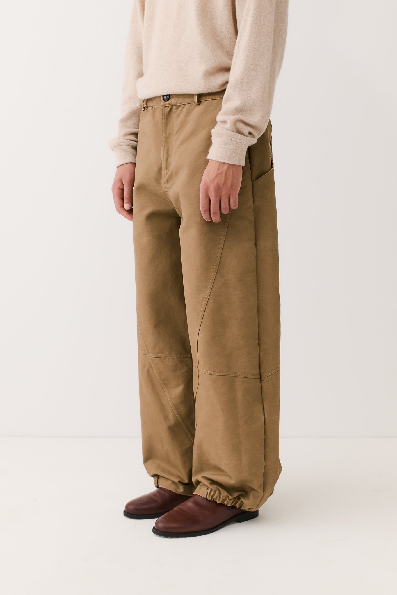 BIESCAS PANTS