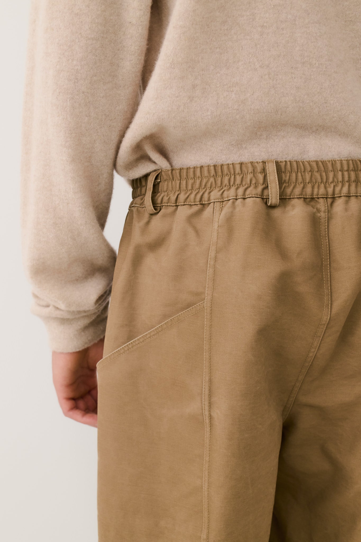 BIESCAS PANTS
