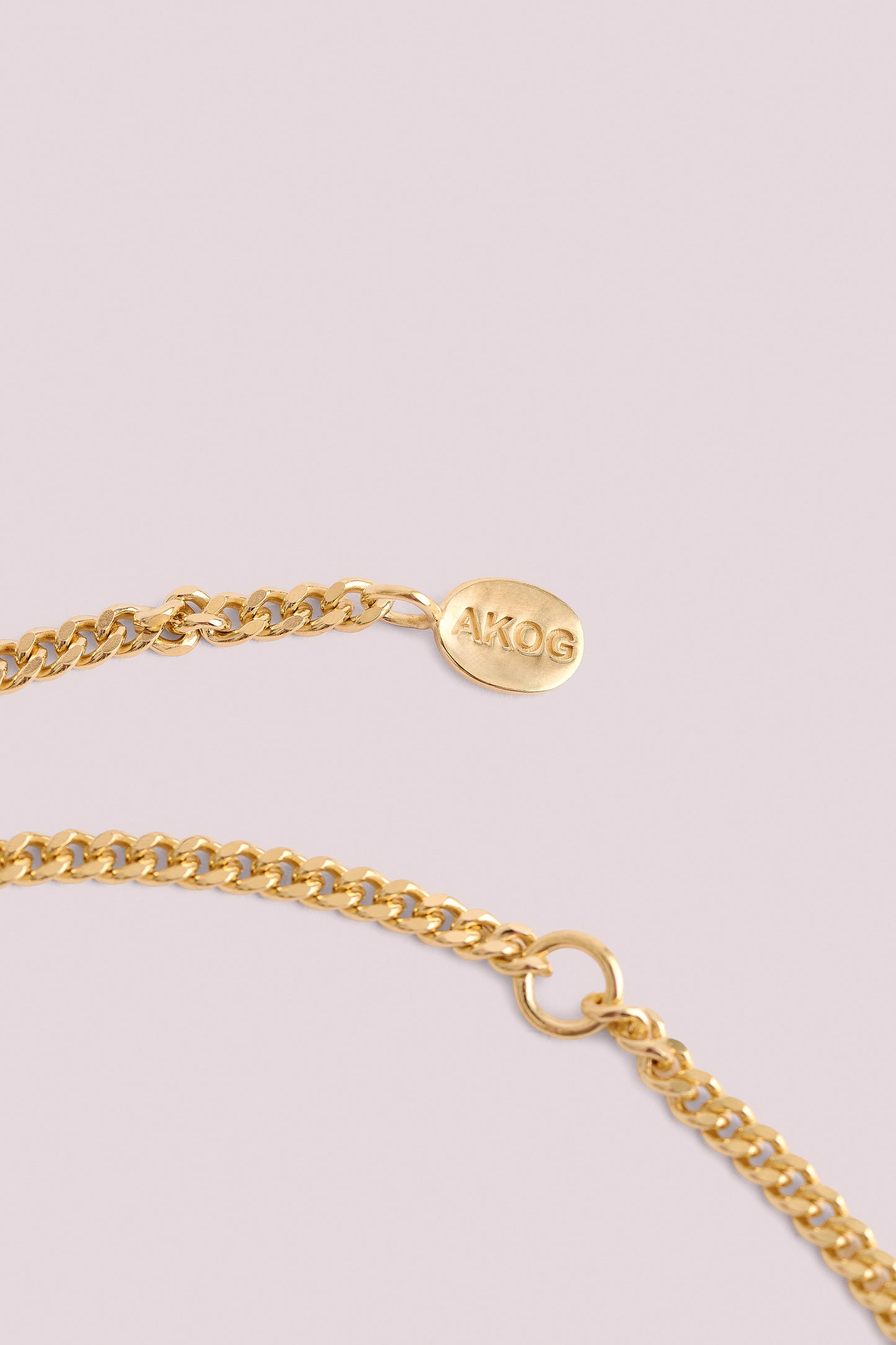 BOLO TIE NECKLACE